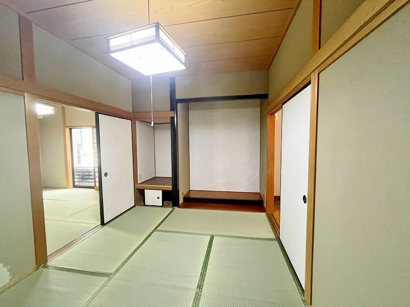 下富野4丁目貸家 その他11