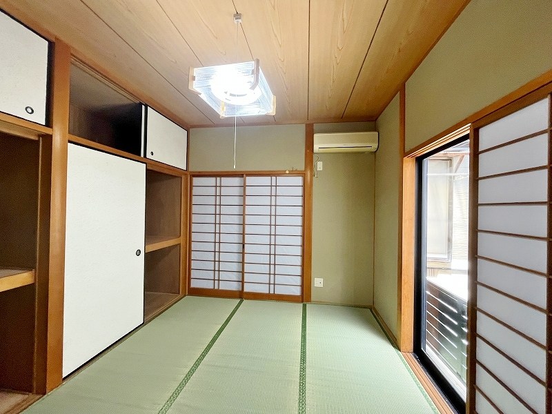 下富野4丁目貸家 その他13