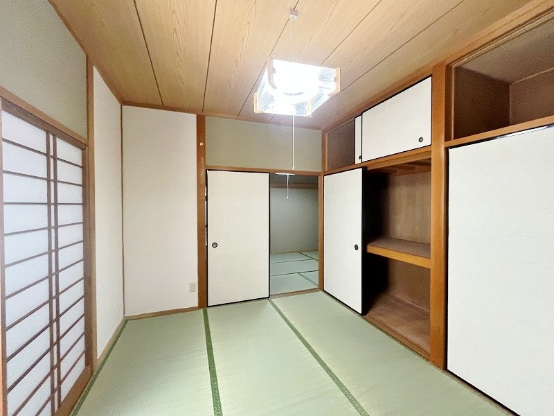 下富野4丁目貸家 その他15