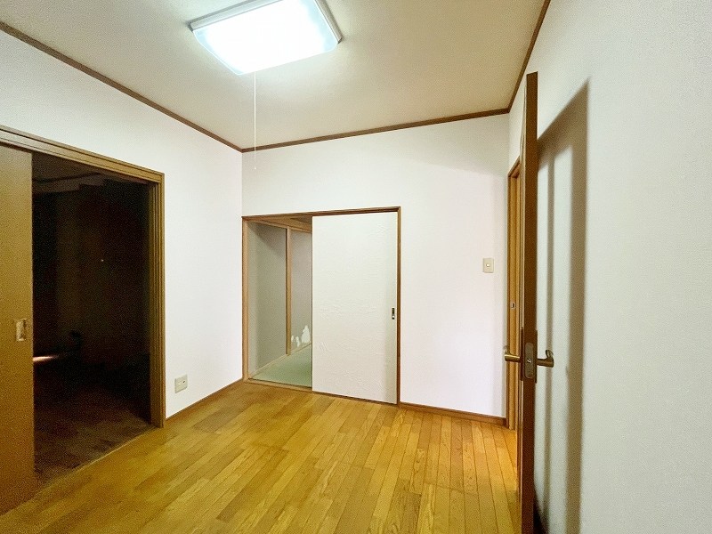 下富野4丁目貸家 その他19