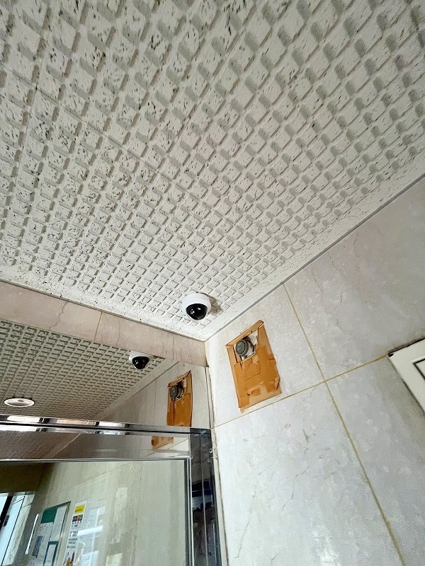 朝日プラザ小倉片野Ⅱ その他外観1