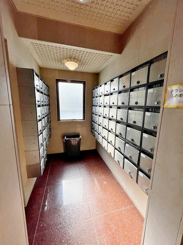 朝日プラザ小倉片野Ⅱ その他外観2