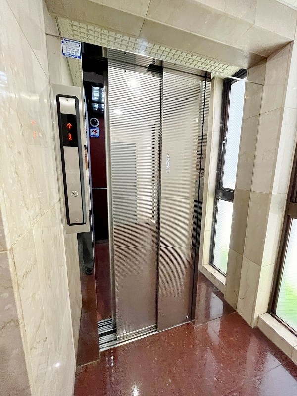 朝日プラザ小倉片野Ⅱ その他外観4