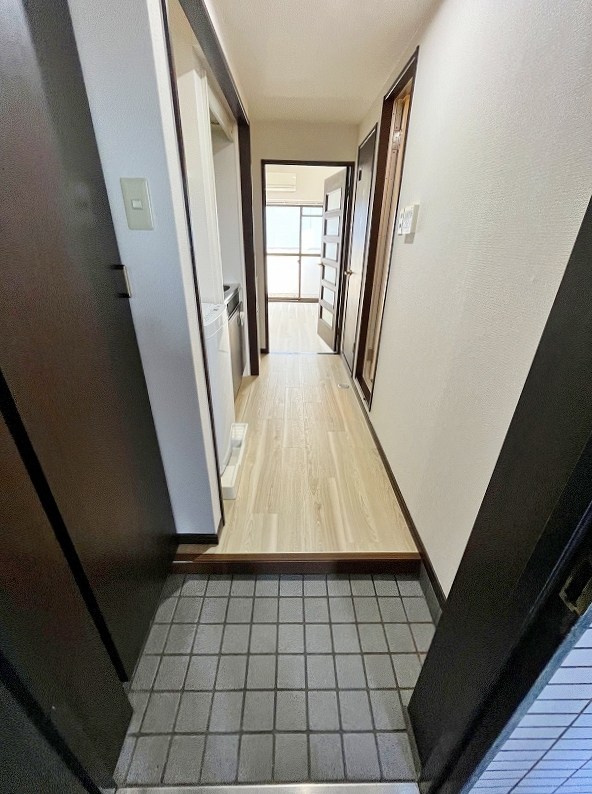 朝日プラザ小倉片野Ⅱ その他7