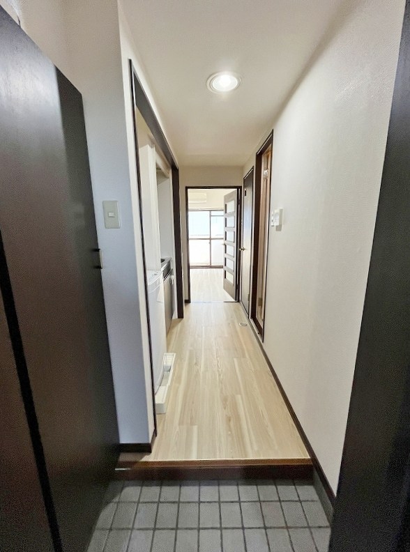 朝日プラザ小倉片野Ⅱ その他8