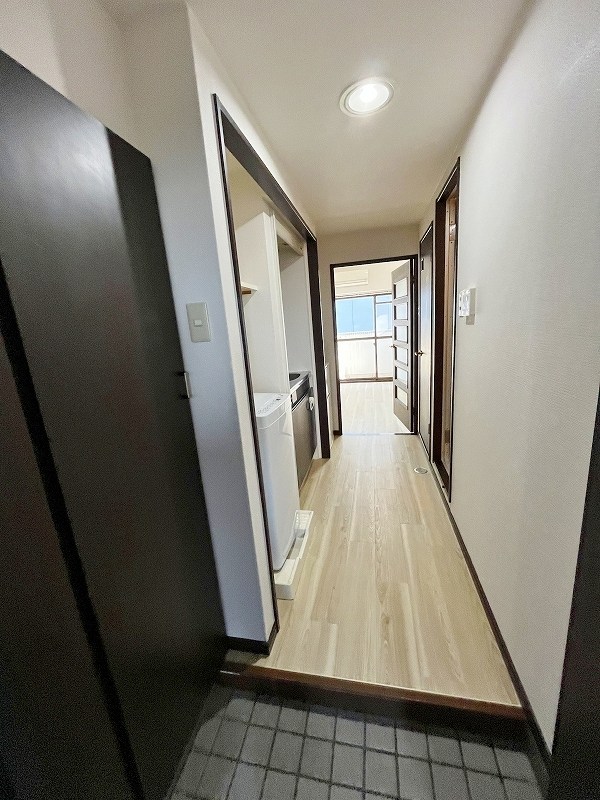 朝日プラザ小倉片野Ⅱ その他9