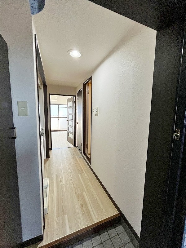 朝日プラザ小倉片野Ⅱ その他10