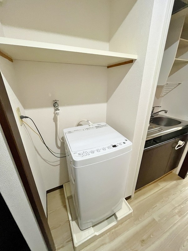 朝日プラザ小倉片野Ⅱ その他13