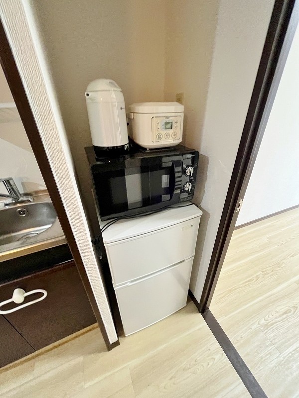 朝日プラザ小倉片野Ⅱ その他20