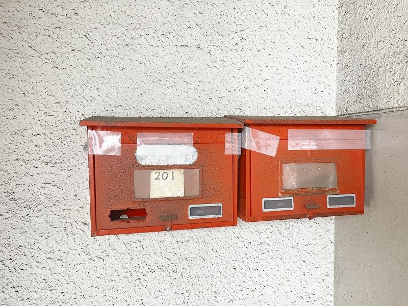 コーポ冨美 その他外観1