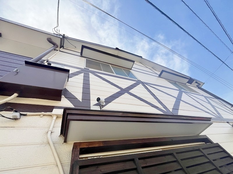 sini　lintu（シニーリントゥ） その他外観1