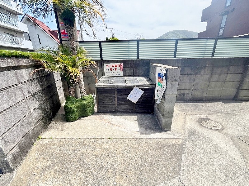 sini　lintu（シニーリントゥ） その他外観2