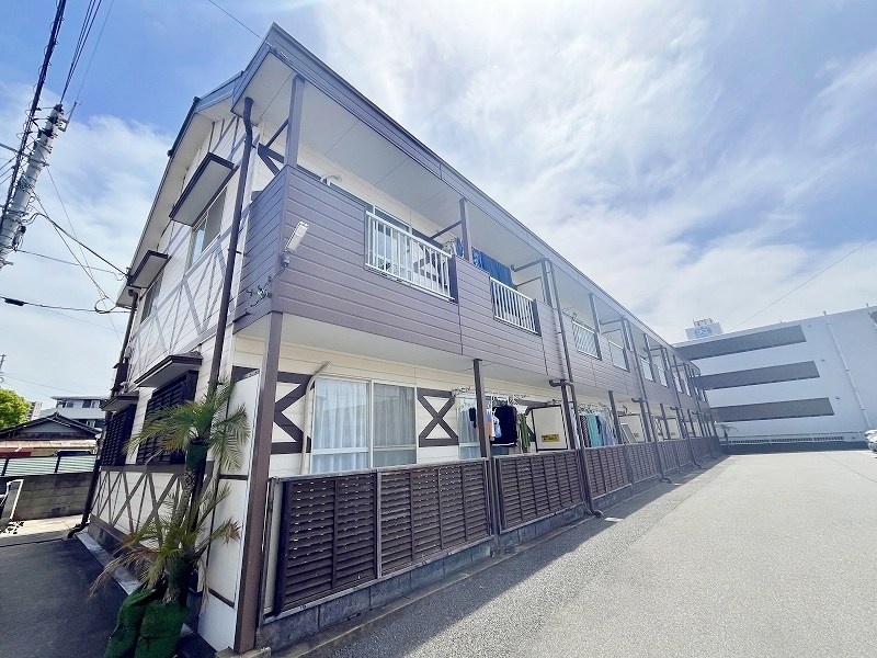 sini　lintu（シニーリントゥ） その他外観4