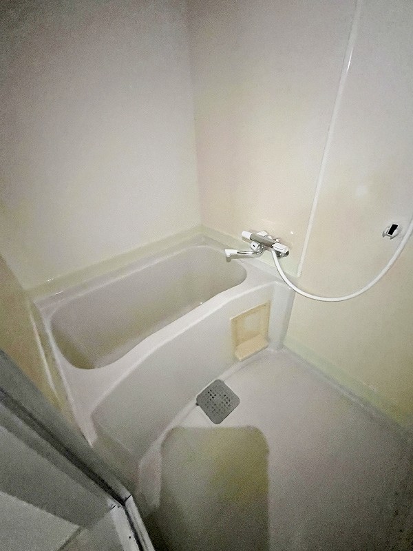 sini　lintu（シニーリントゥ） 風呂画像