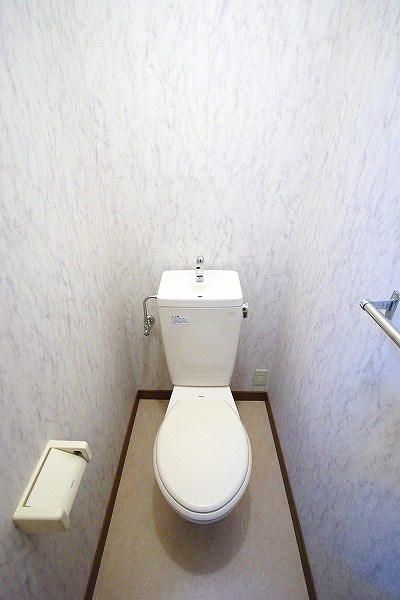 シティベール片野  その他2