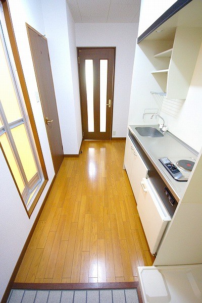 シティベール片野  その他3