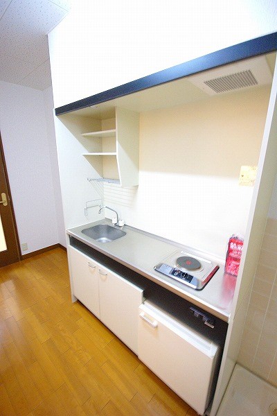 シティベール片野  その他5