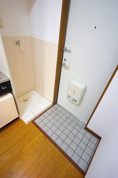 シティベール片野  その他6