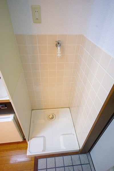 シティベール片野  その他7