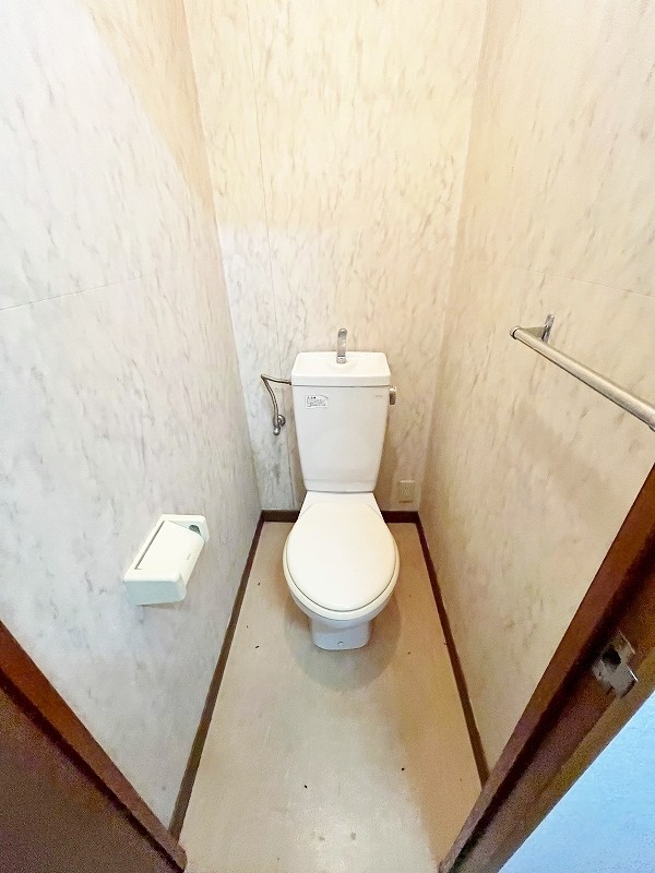 シティベール片野  その他2