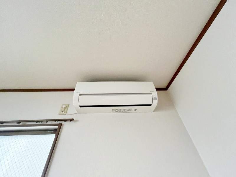 シティベール片野  その他5