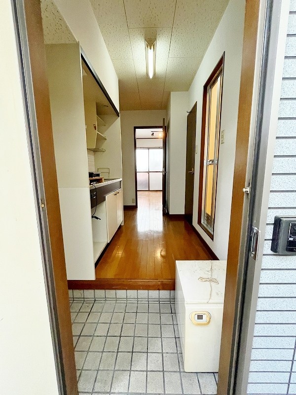 シティベール片野  その他6