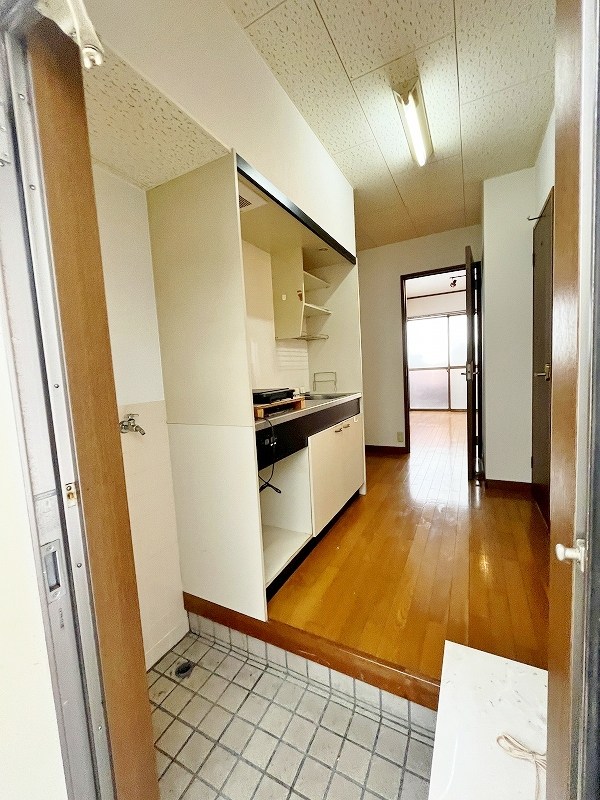 シティベール片野  その他9