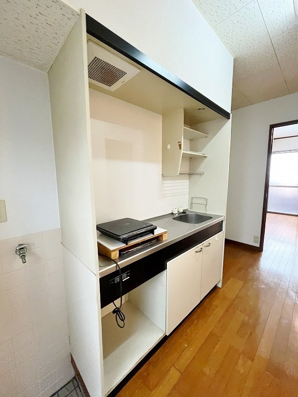 シティベール片野  その他11