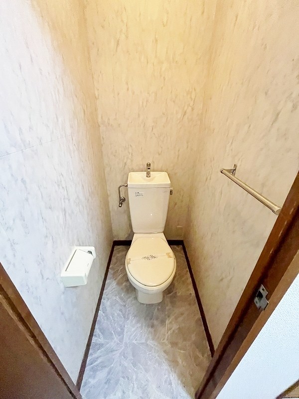 シティベール片野  その他2