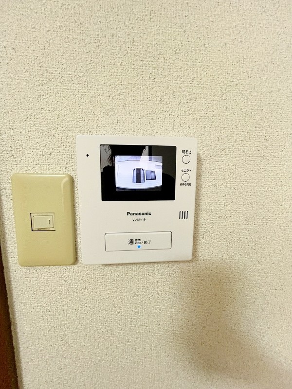 シティベール片野  その他3