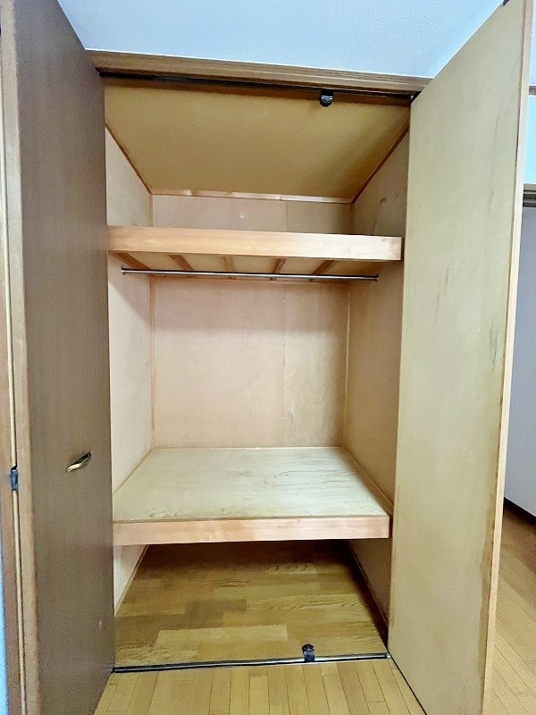 シティベール片野  その他4