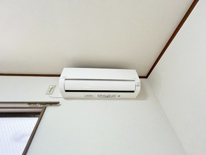 シティベール片野  その他5