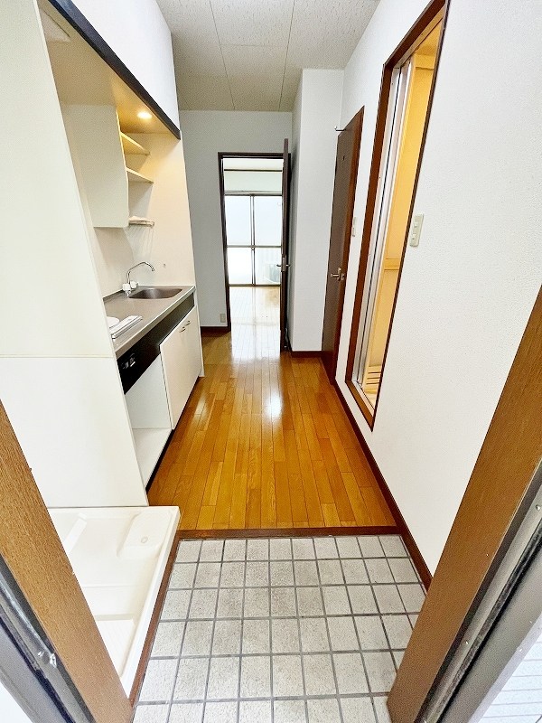 シティベール片野  その他6