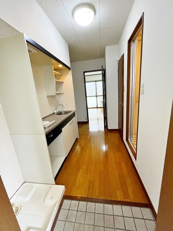 シティベール片野  その他9