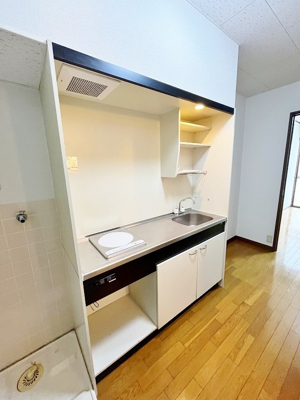 シティベール片野  その他11