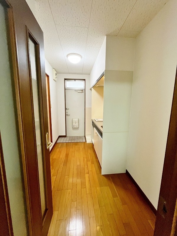 シティベール片野  その他18