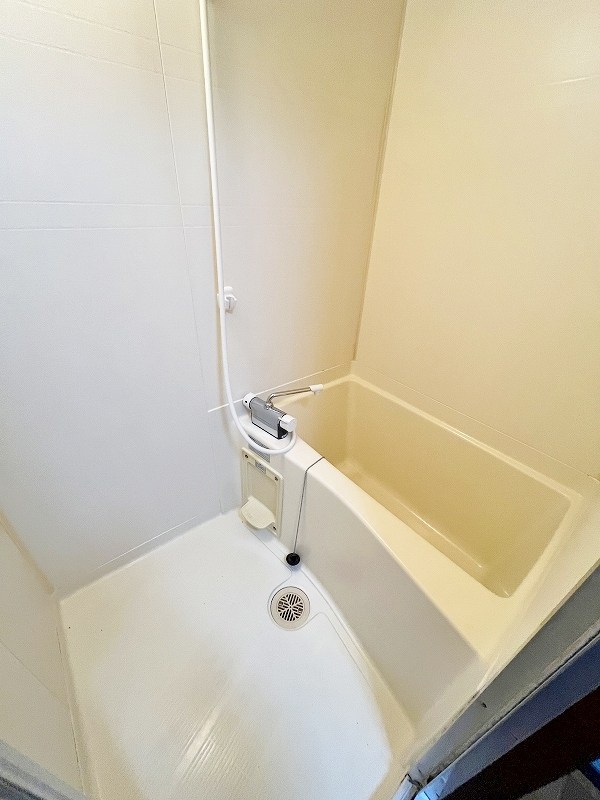 シティベール片野  風呂画像