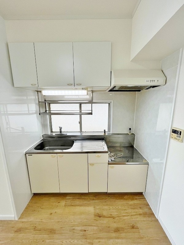 第４共立ビル キッチン