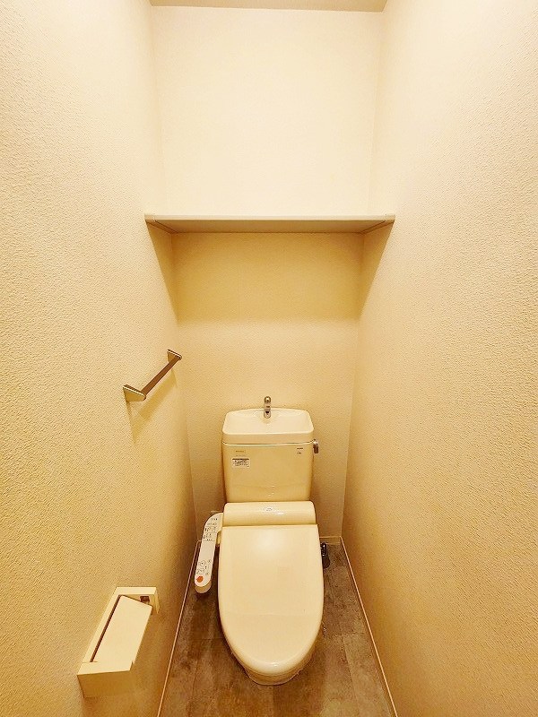 五ツ石の庄Ⅱ　Ａ棟 その他2