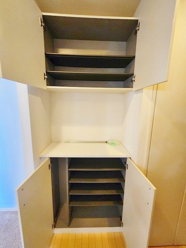 五ツ石の庄Ⅱ　Ａ棟 その他6