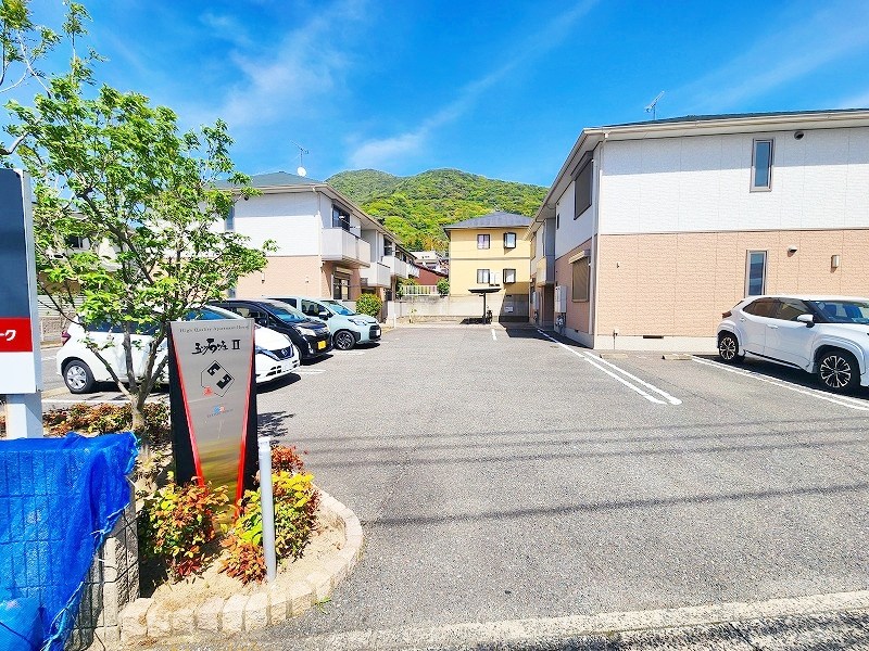 五ツ石の庄Ⅱ　Ａ棟 その他外観3