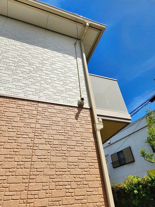 五ツ石の庄Ⅱ　Ａ棟 その他外観5