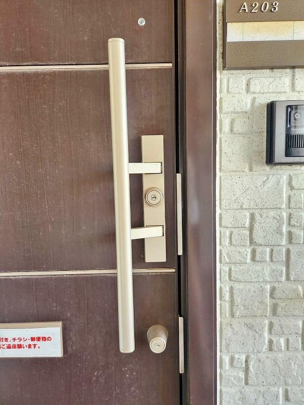 五ツ石の庄Ⅱ　Ａ棟 その他7