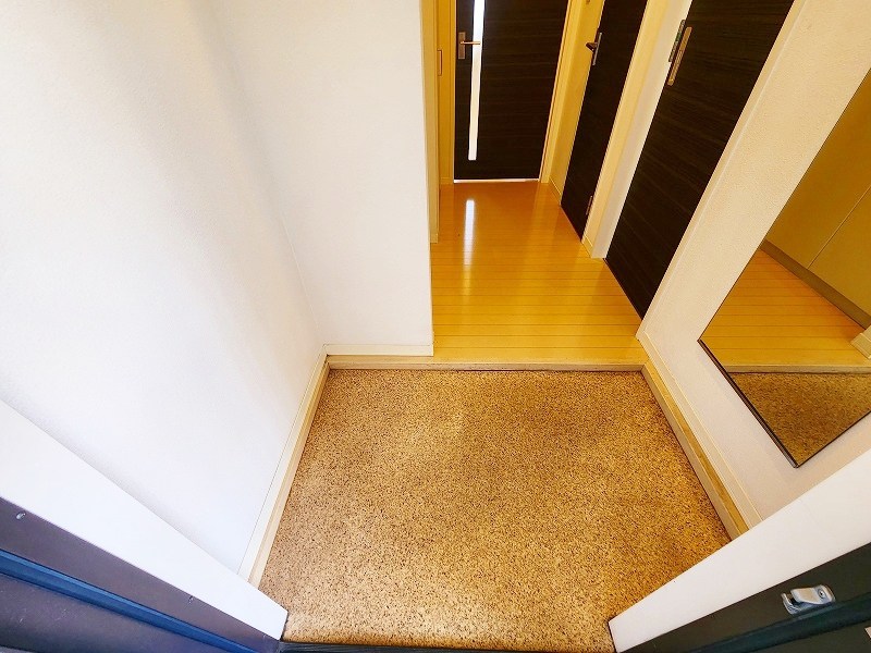 五ツ石の庄Ⅱ　Ａ棟 その他9