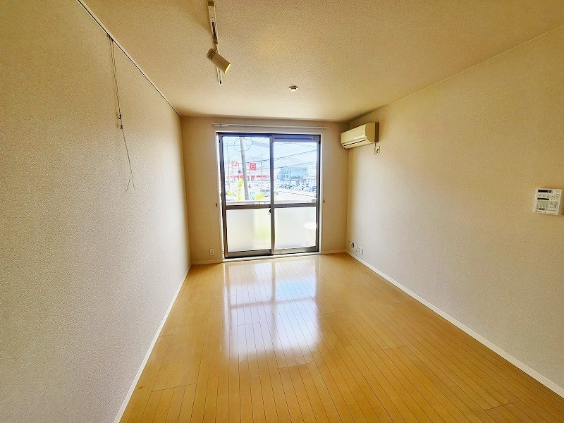 五ツ石の庄Ⅱ　Ａ棟 リビング