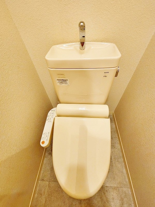 五ツ石の庄Ⅱ　Ａ棟 その他14