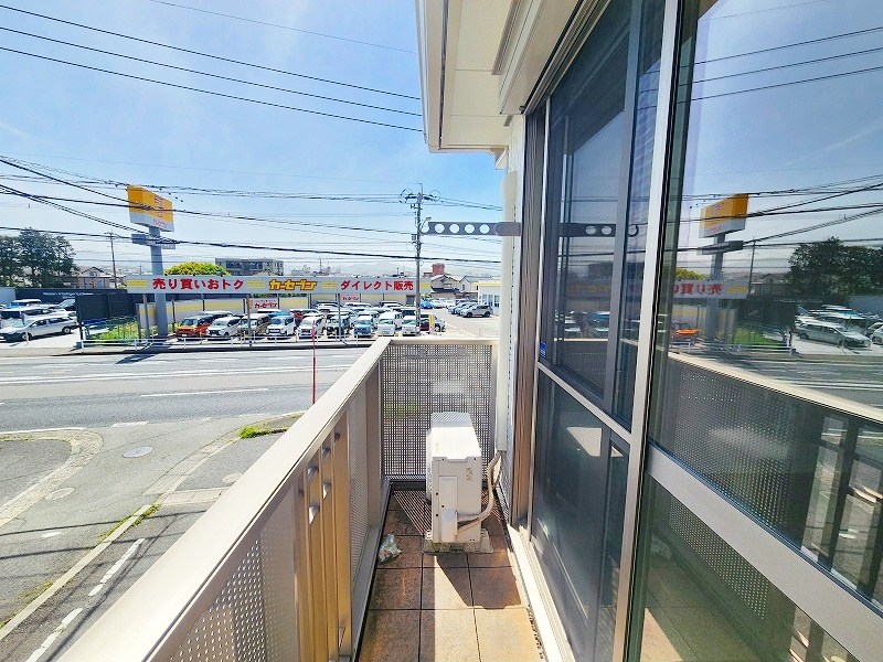 五ツ石の庄Ⅱ　Ａ棟 その他37