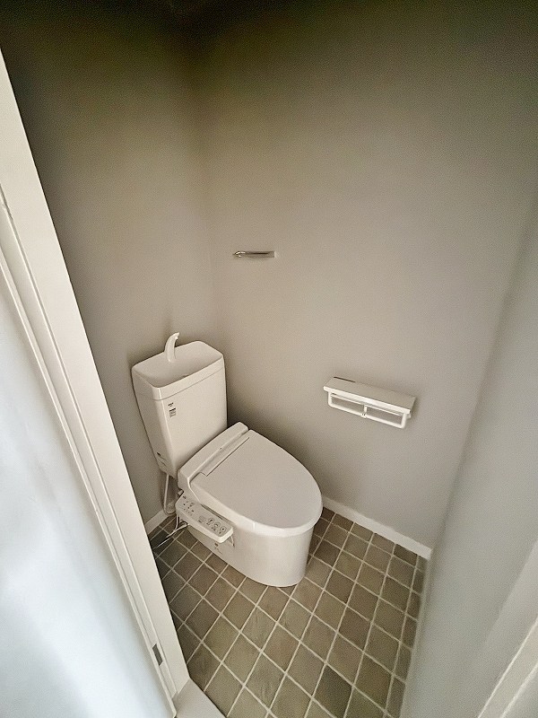 霧ヶ丘コーポラス その他2