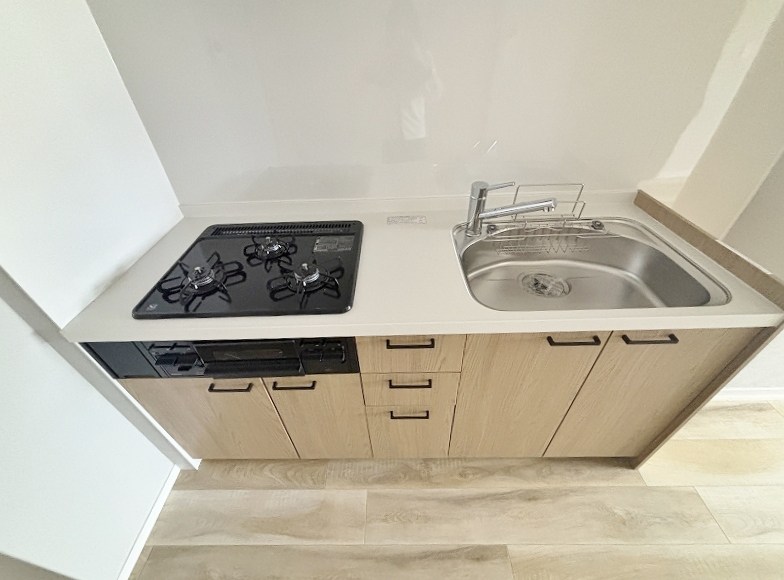 霧ヶ丘コーポラス その他17