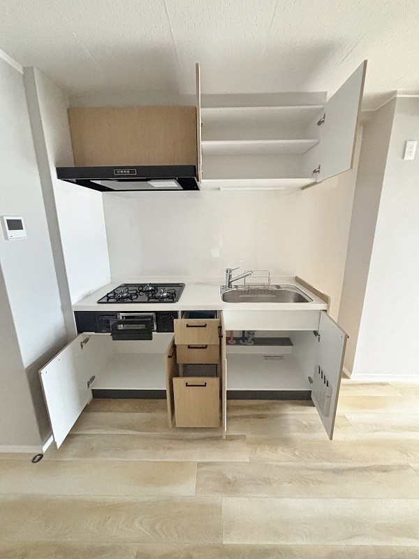 霧ヶ丘コーポラス その他18